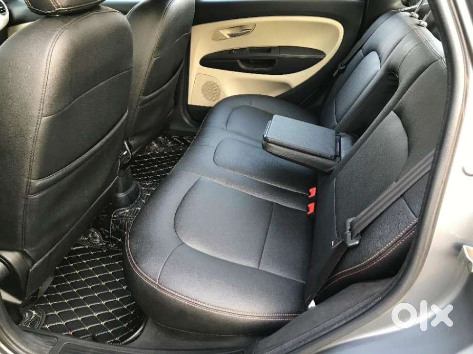 Fiat Linea Emotion 1.3 L Advanced Multijet Diesel, 2015, Diesel