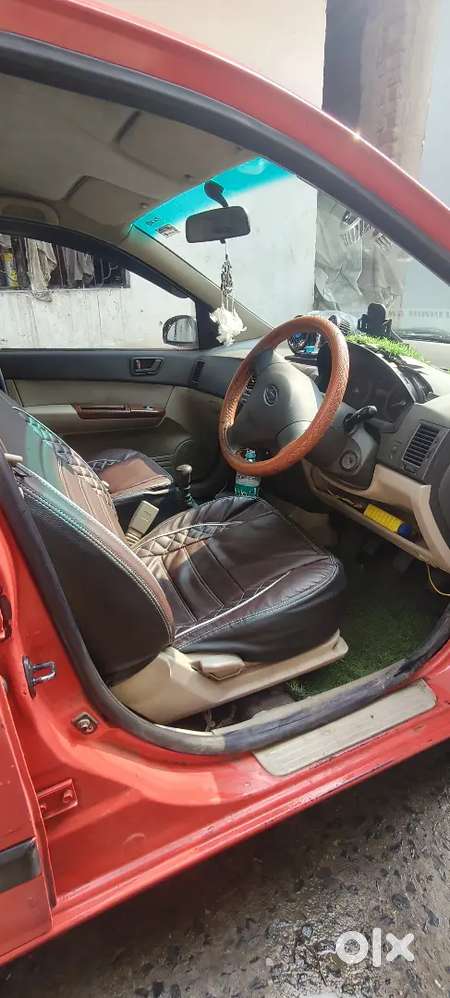 Hyundai Getz Prime 2009 Diesel 47000 Km Driven