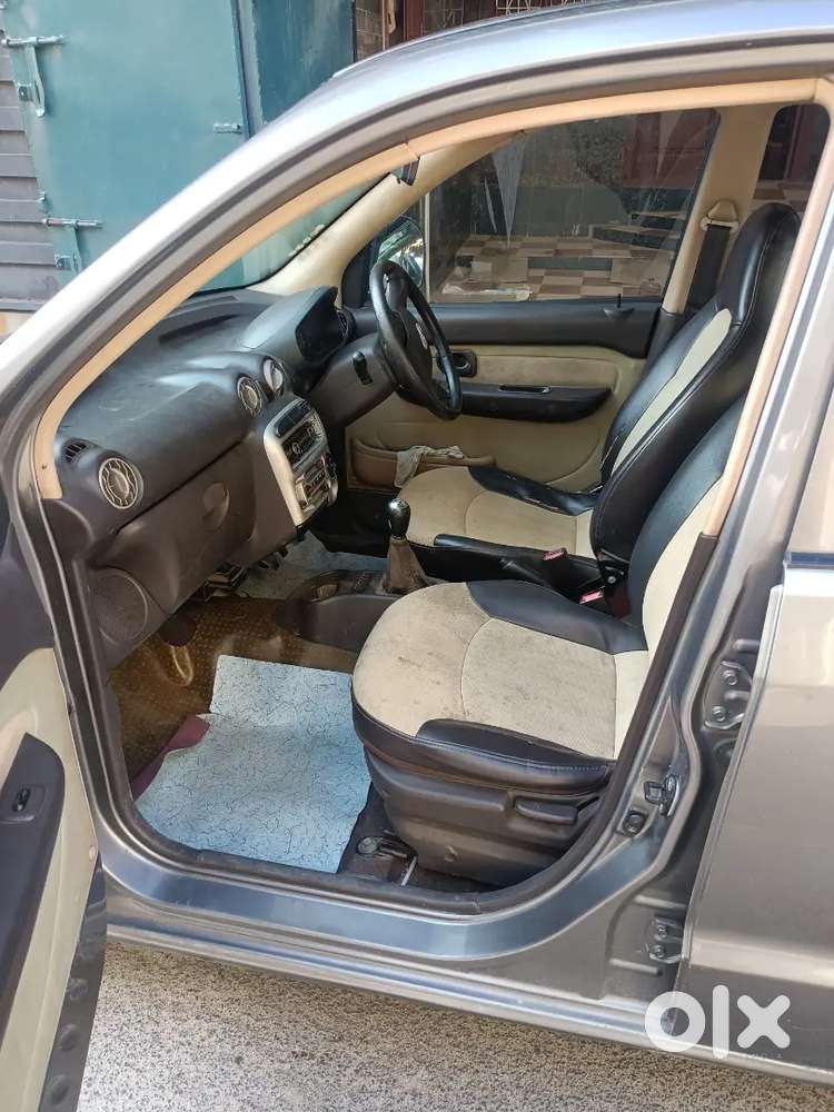 Hyundai Santro Xing Gl Plus 2012