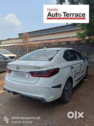 Honda City Zx Cvt, 2023, Petrol