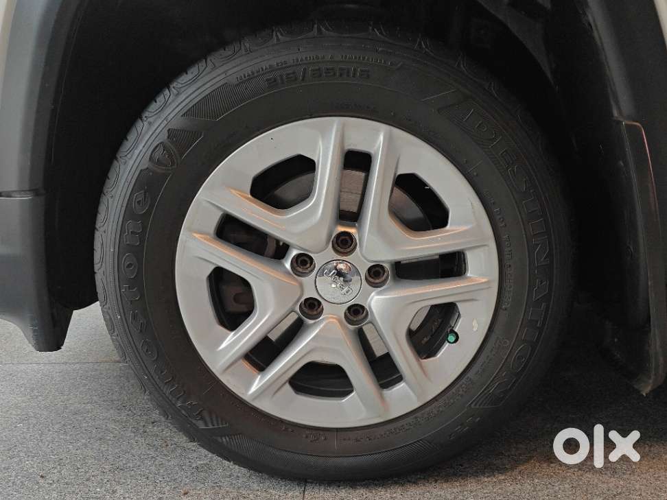 Jeep Compass 2.0 Sport Plus, 2021, Diesel