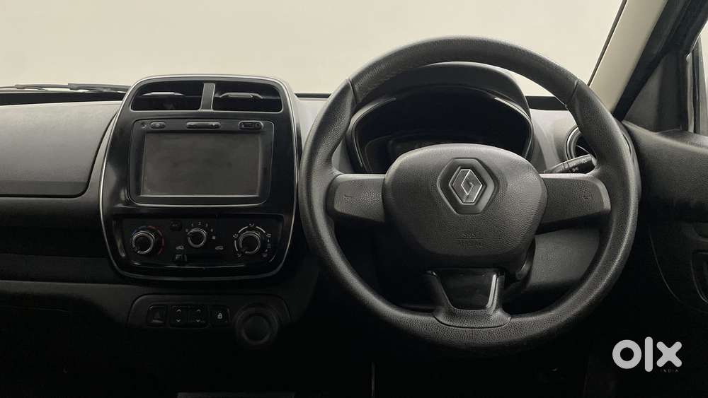 Renault Kwid Rxt 1.0, 2018, Petrol
