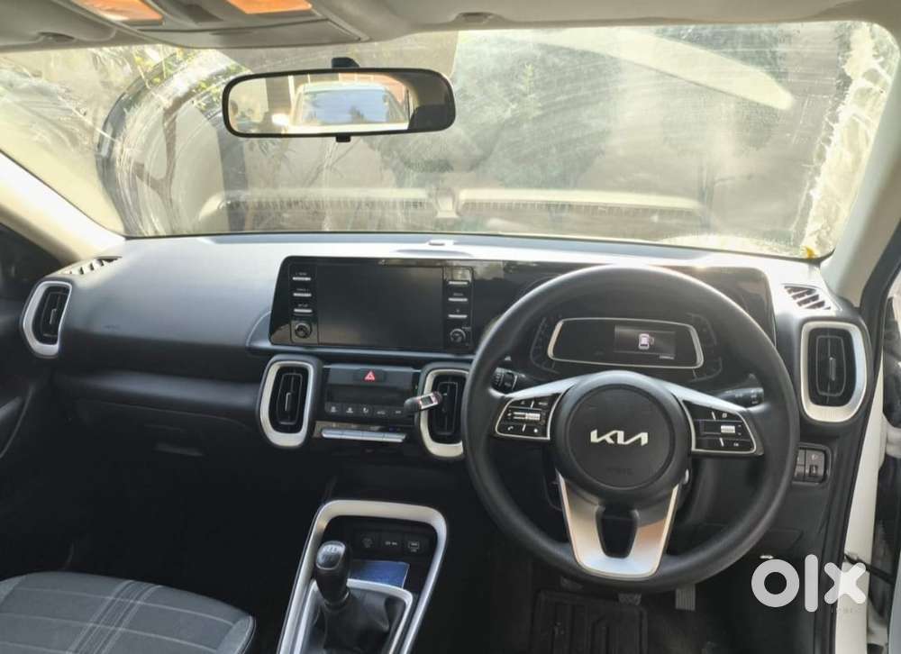 Kia Sonet 1.2 Htk Plus, 2026, Petrol