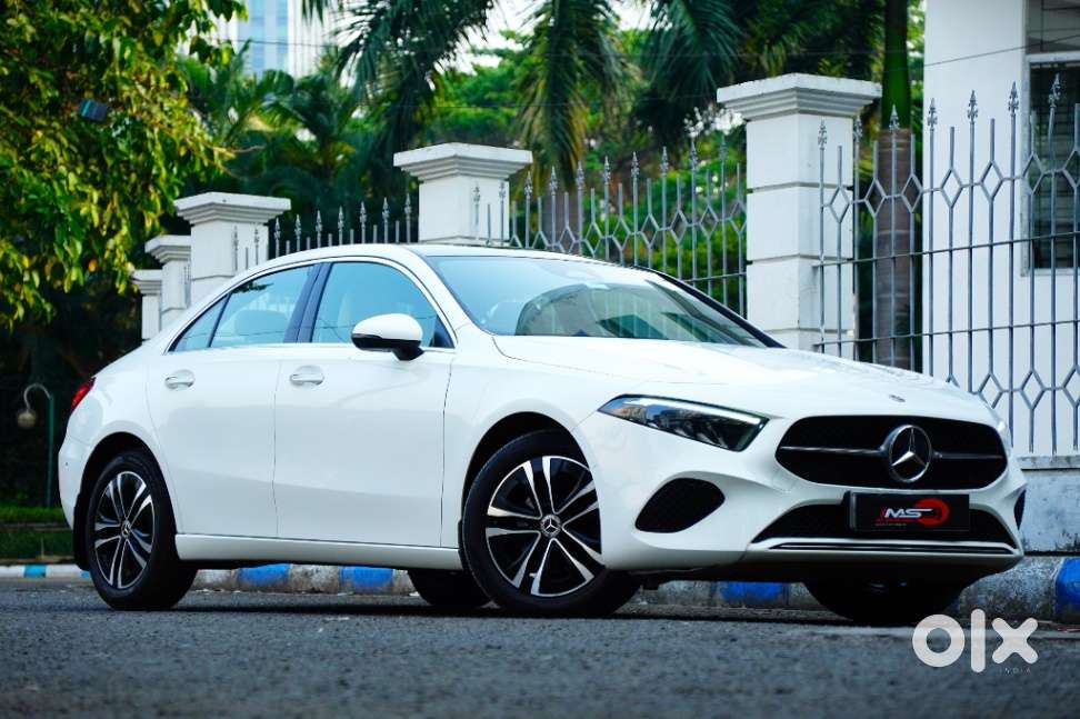 Mercedes-benz A-class Limousine 200, 2023, Petrol