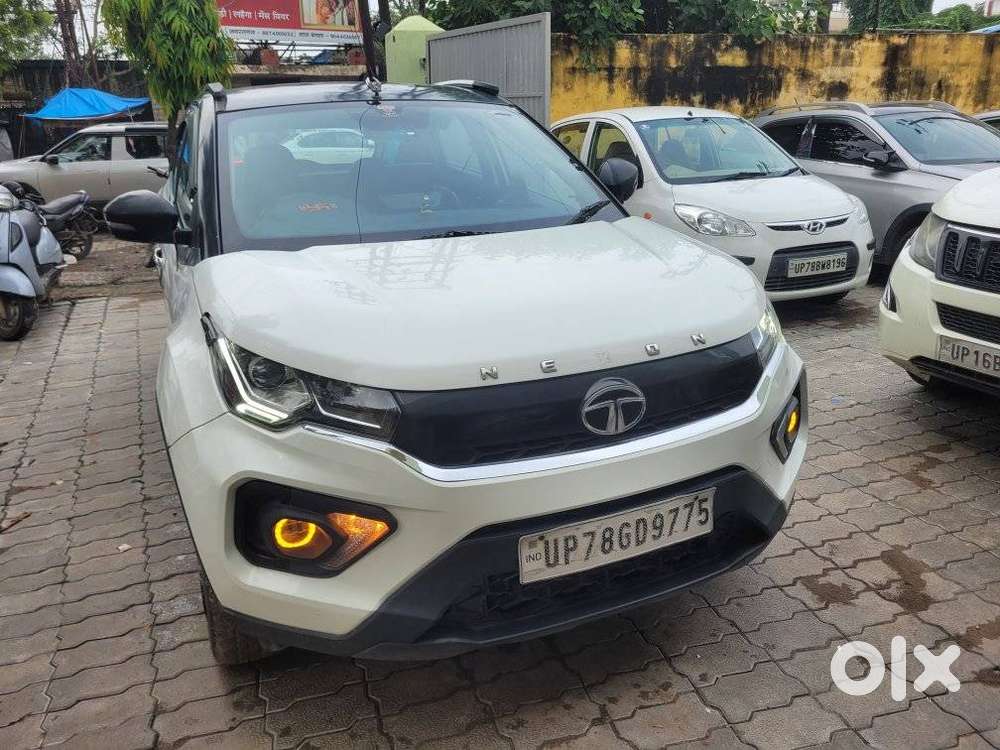 Tata Nexon 1.5 Diesel, 2020