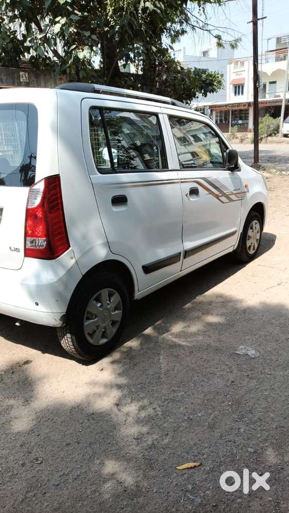 Maruti Suzuki Maruti 2015