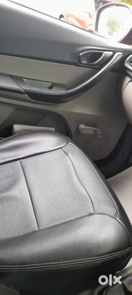 Tata Tiago 2019 Petrol 108000 Km Driven