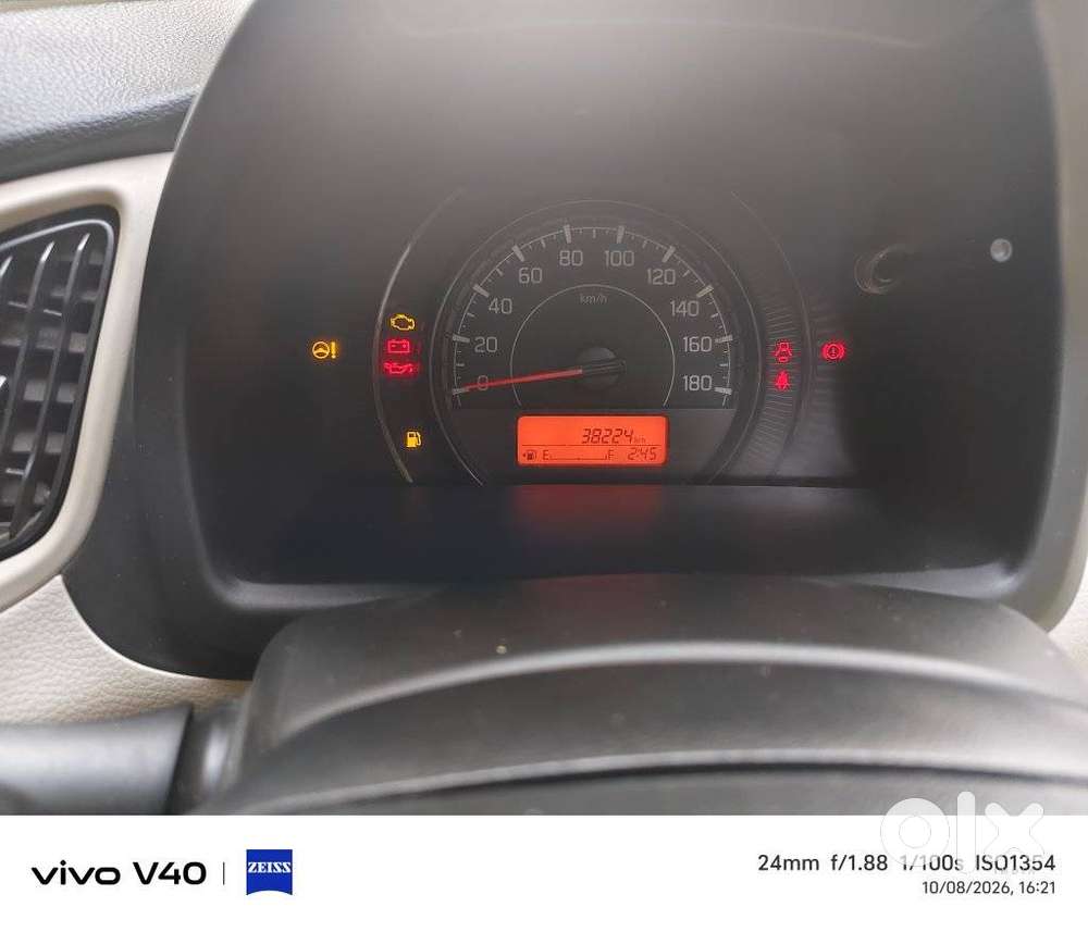 Maruti Suzuki Wagon R Vxi, 2022, Petrol