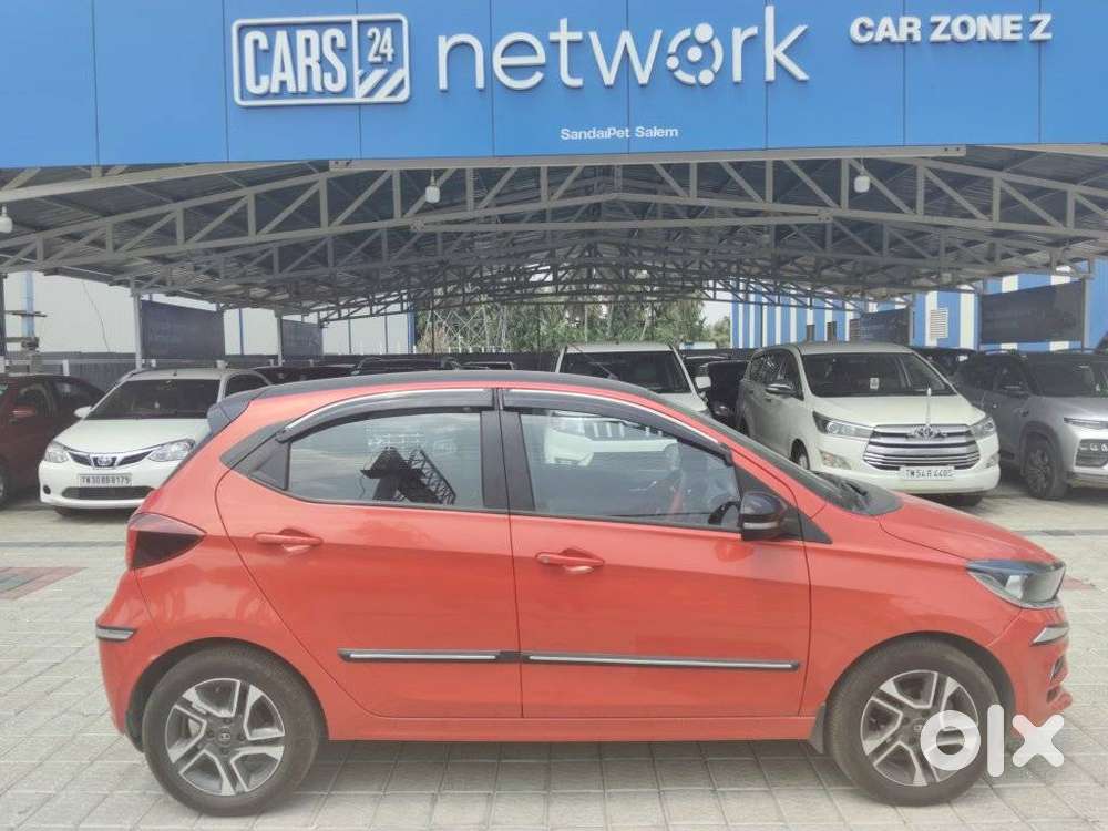 Tata Tiago