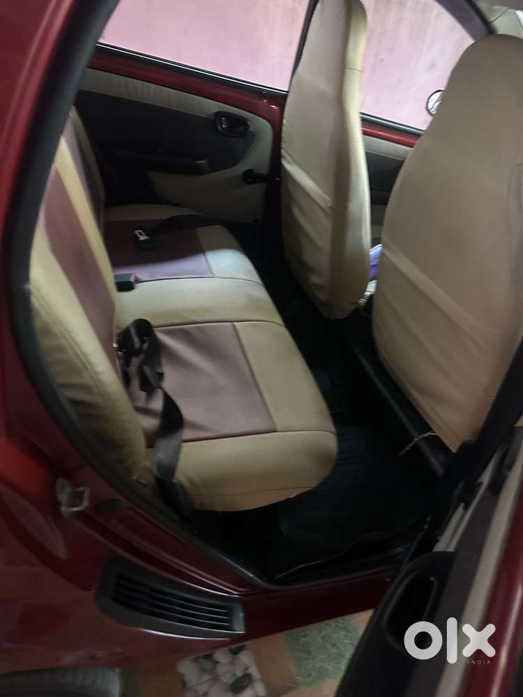 Tata Nano Xm, 2015, Petrol