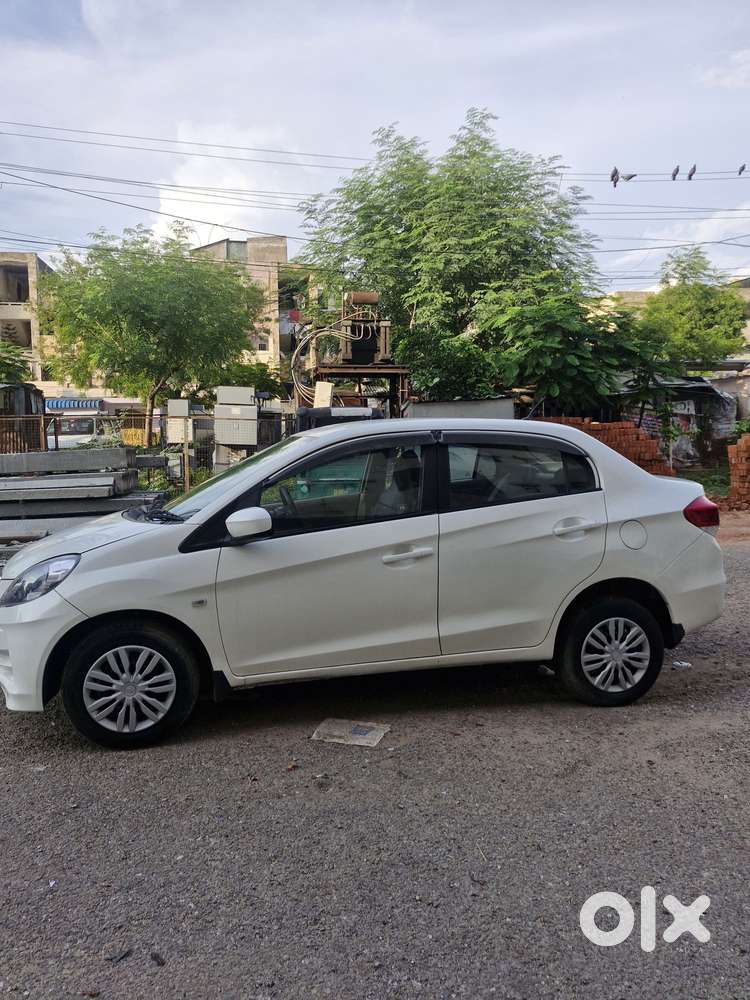 Honda Amaze 1.5 Smt I Dtec, 2013, Diesel