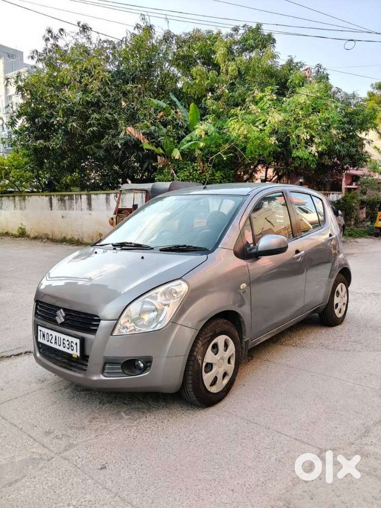 Maruti Suzuki Ritz Vdi Bs-iv, 2012, Diesel