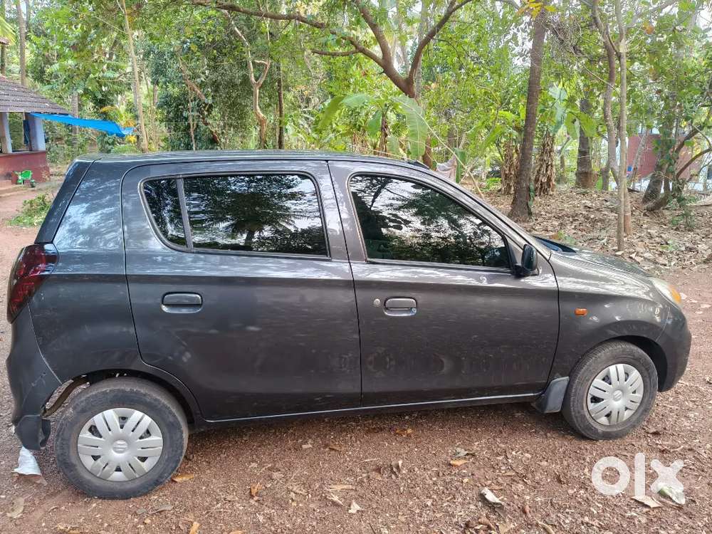 Maruti Suzuki Alto 800 2021 Petrol 43000 Km Driven