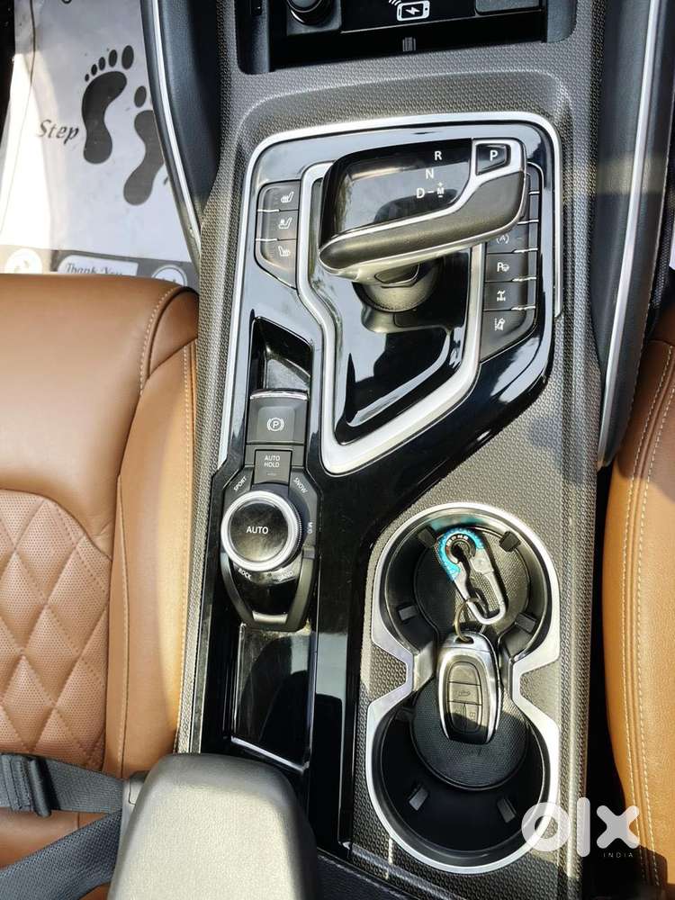 Mg Gloster Blackstorm 6 Str 2.0 Twin Turbo 4wd, 2020, Diesel