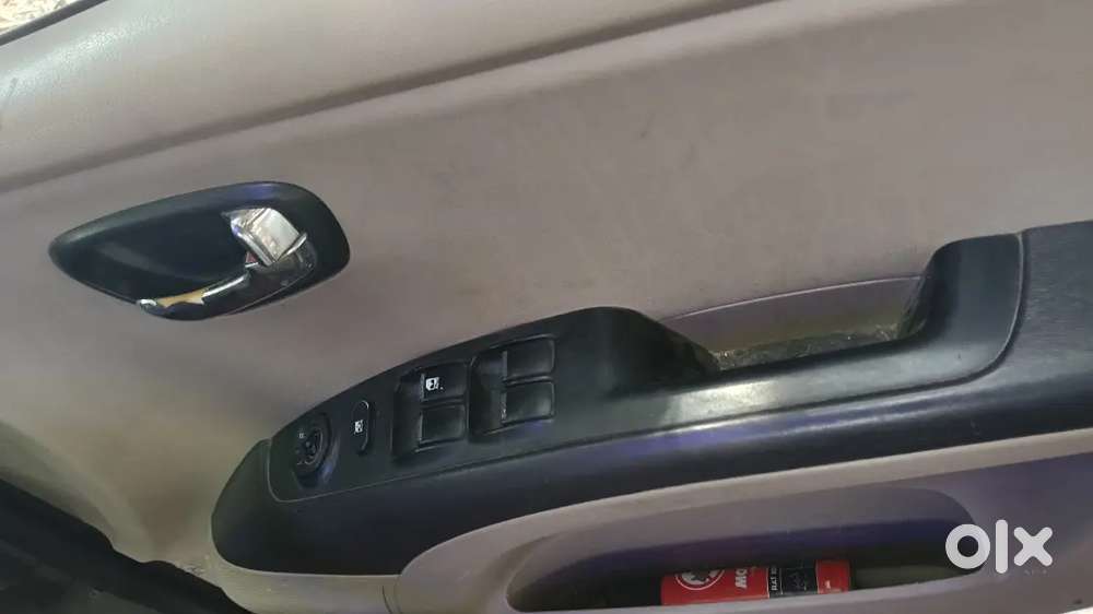 Hyundai I10 2012