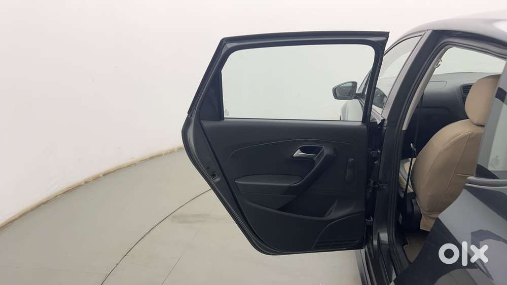 Volkswagen Polo 1.0 Mpi Trendline, 2019, Petrol