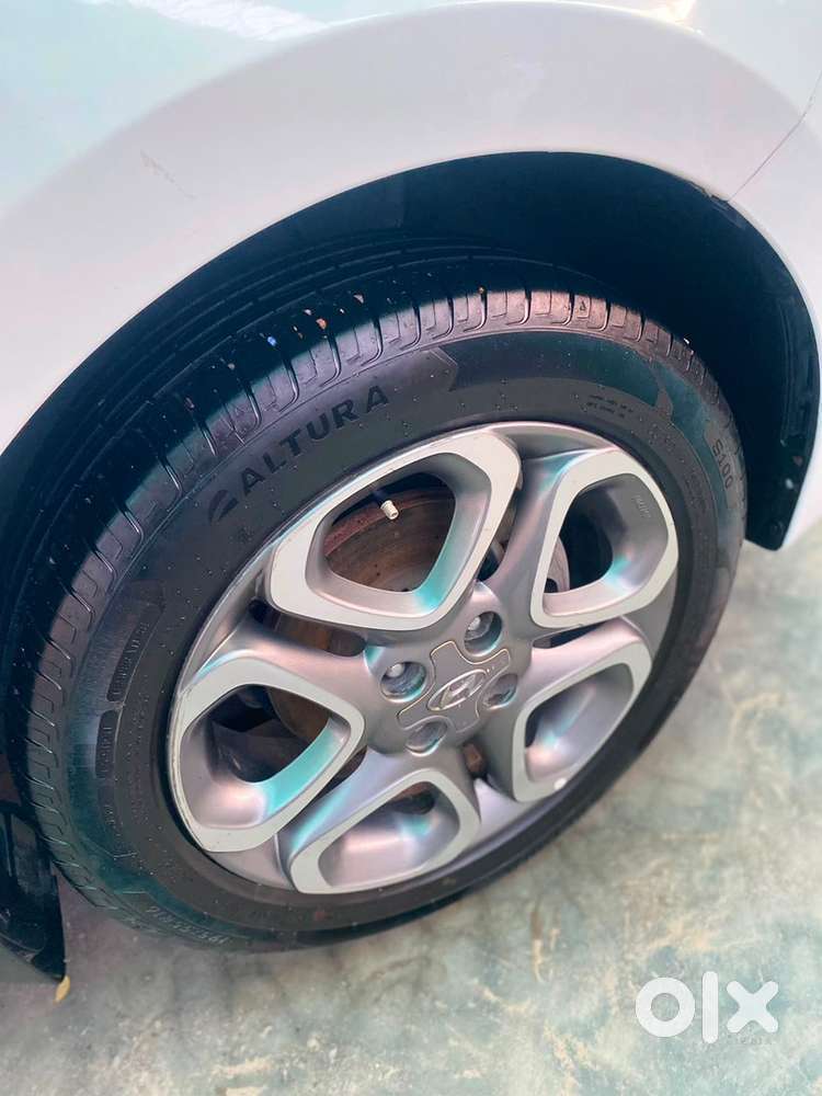 Hyundai I20 2019 Diesel