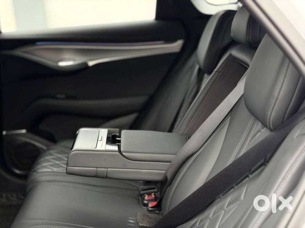 Byd Sealion 7 Superior, 2025, Electric
