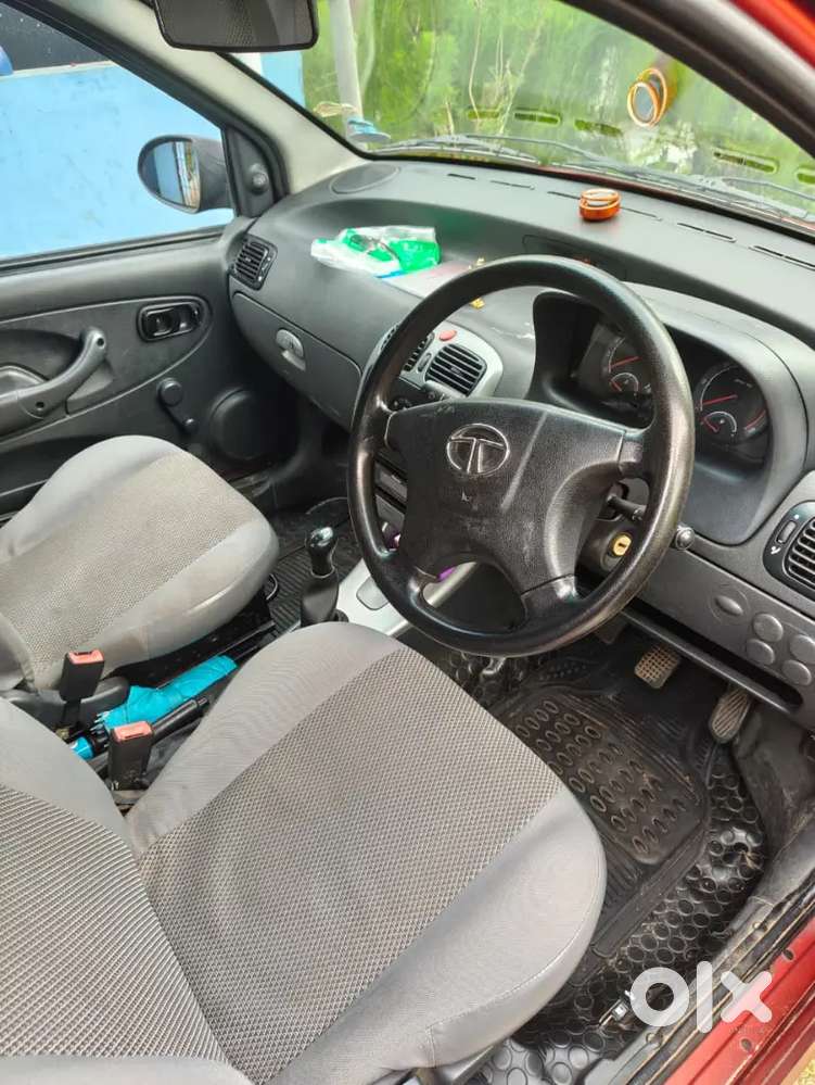 Tata Indica Diesel 2010