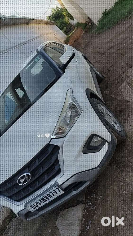 Hyundai Creta 2019 Diesel