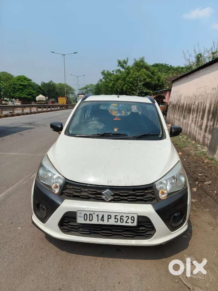 Maruti Suzuki Celerio X 2018 Petrol 69000 Km Driven