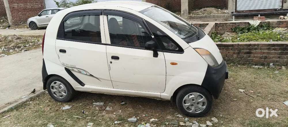 Tata Nano Xm 2013 Petrol