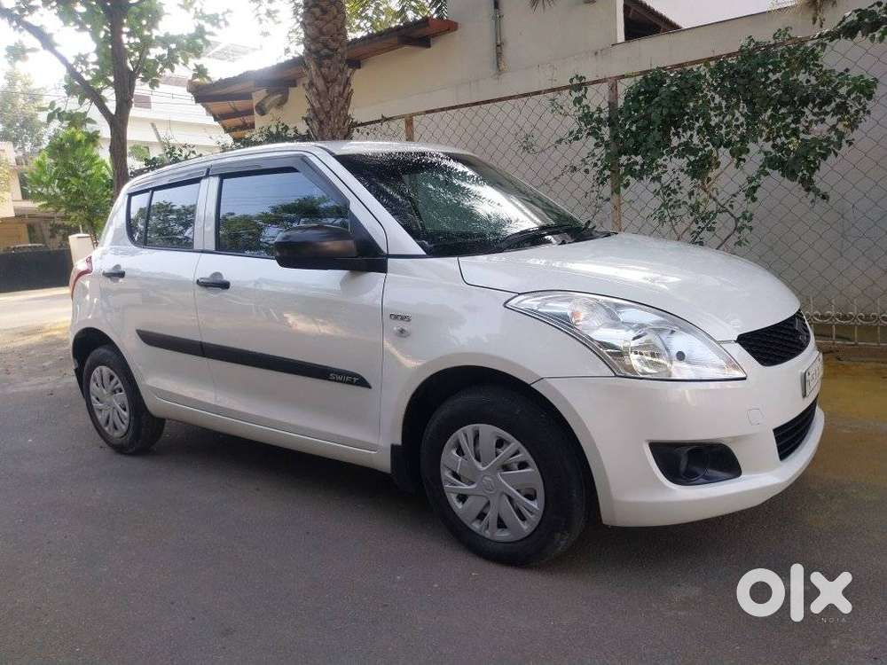 Maruti Suzuki Swift