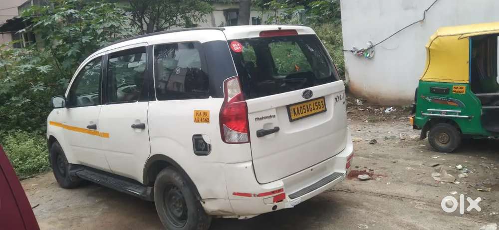 Mahindra Xylo Diesel Manual 2017
