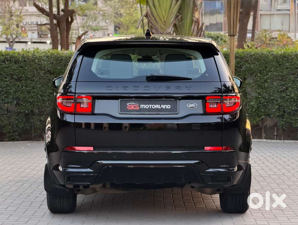 Land Rover Discovery Sport Se R-dynamic, 2020, Diesel