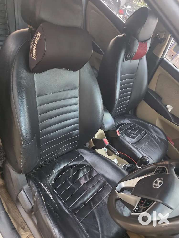 Hyundai Verna 2013 Diesel