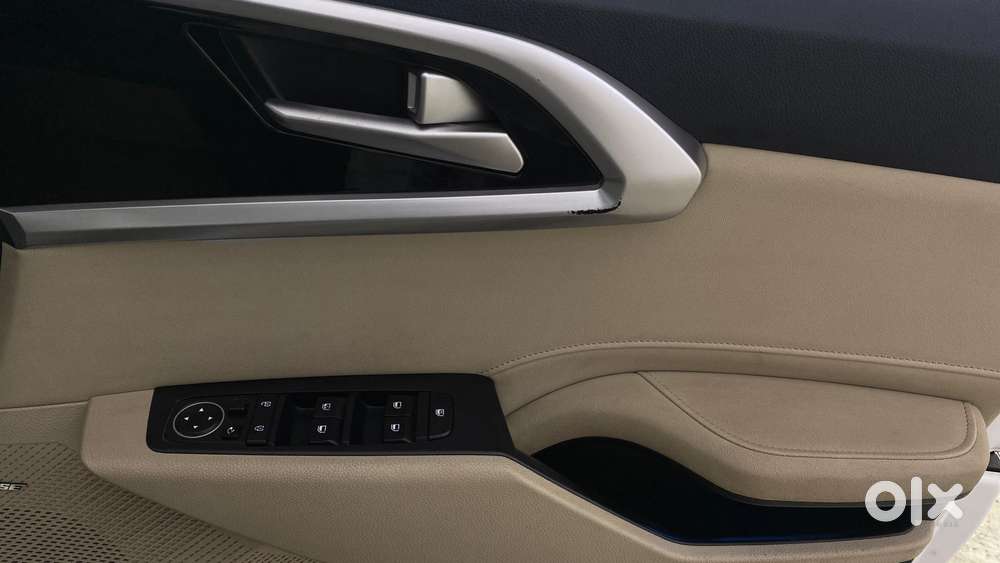 Kia Carens 1.5 Luxury Plus Diesel At 6 Str, 2022, Diesel