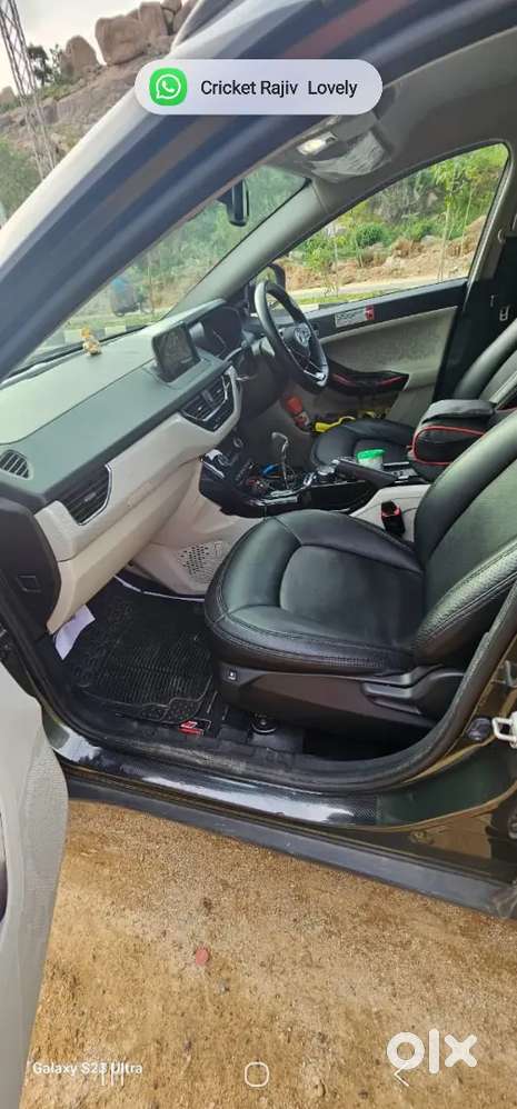 Tata Nexon 2023 Diesel 38000 Km Driven