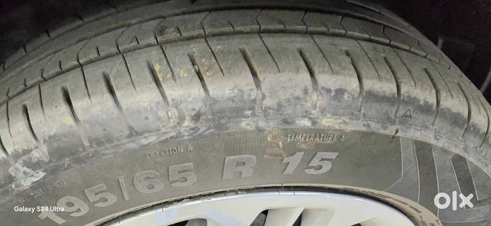 Kia Carens 1.4 Premium 7 Str, 2023, Petrol