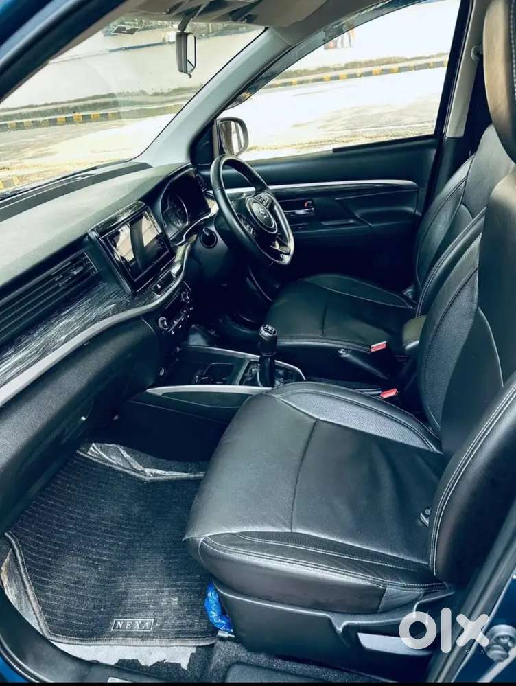 Maruti Suzuki Xl6 2022 Petrol 53000 Km Driven