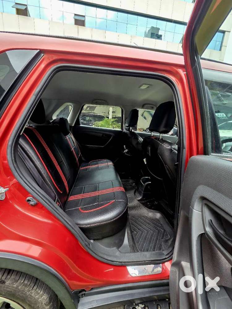 Maruti Suzuki Vitara Brezza Vdi Option, 2017, Diesel