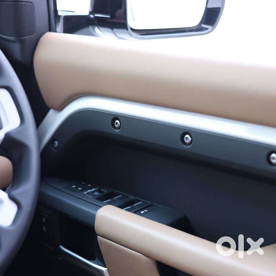 Land Rover Defender 2.0 110 X-dynamic Hse, 2026, Petrol