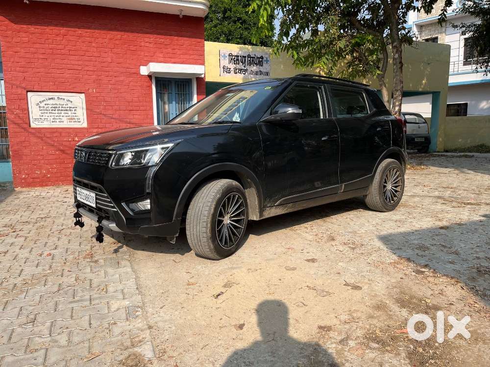 I Am Selling My Car.