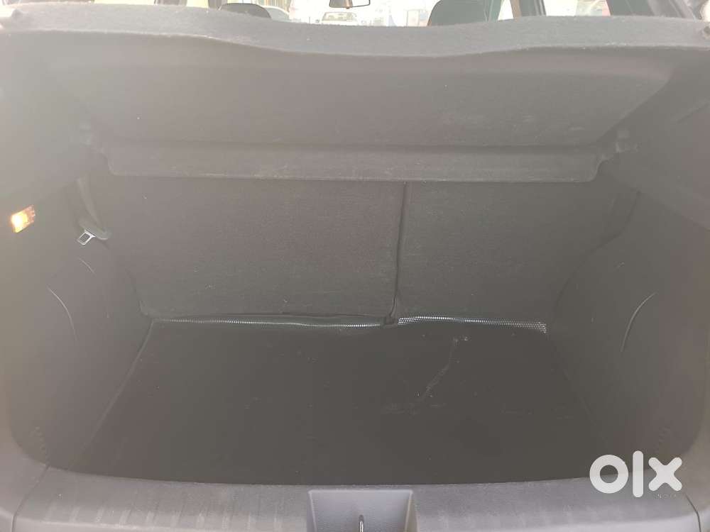 Nissan Magnite 1.0 Xv Premium Turbo, 2022, Petrol