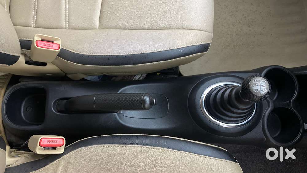 Honda Amaze 2013-2016 Sx I-vtec, 2015, Petrol