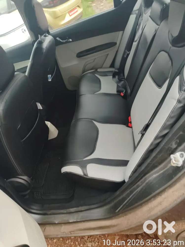 Tata Tigor Ev 2024 Electric 465 Km Driven