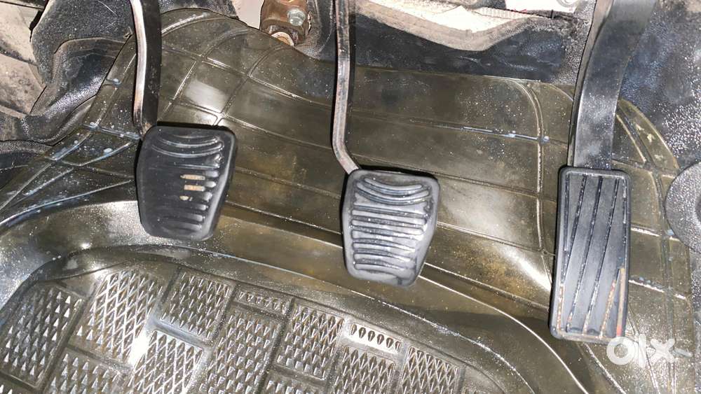 Mahindra Kuv100 Nxt 1.2 K8 Petrol 6 Str, 2018, Petrol