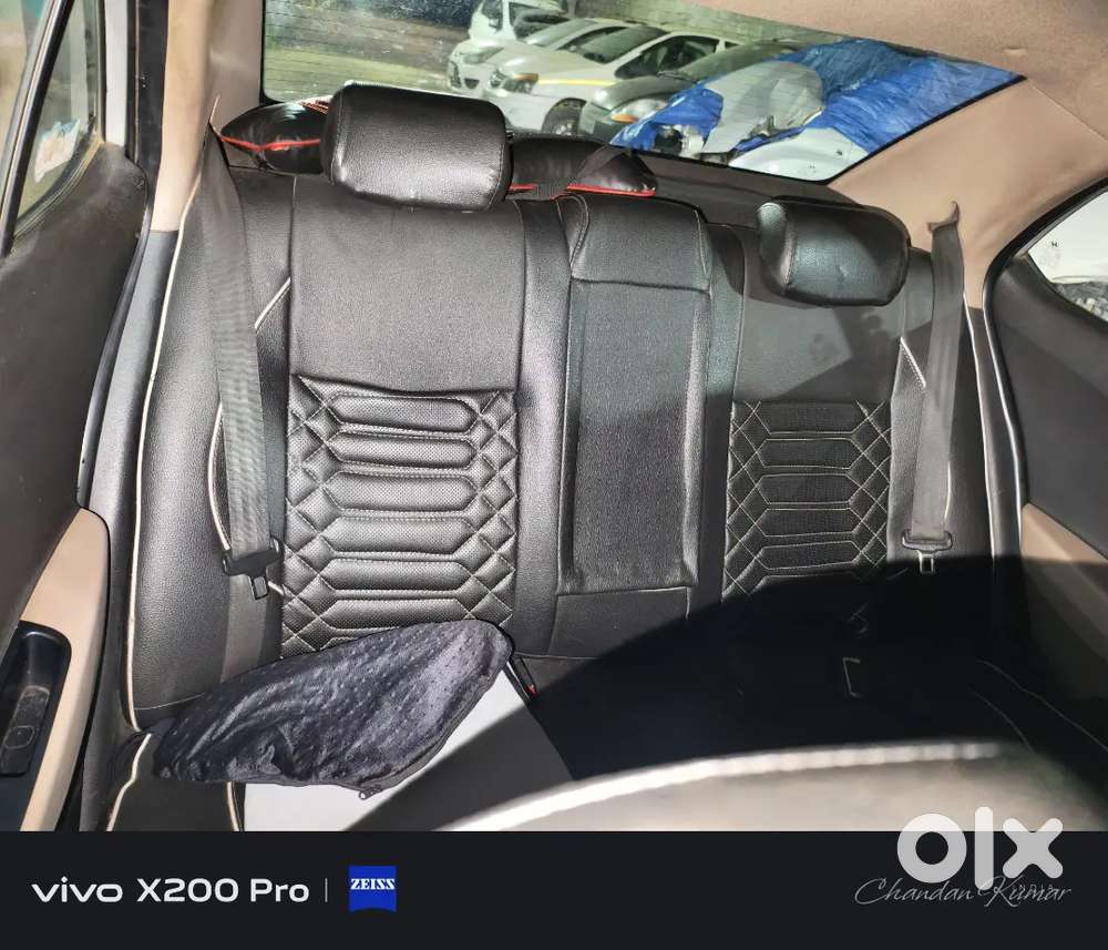 Hyundai Xcent 2015 Diesel Well Maintained