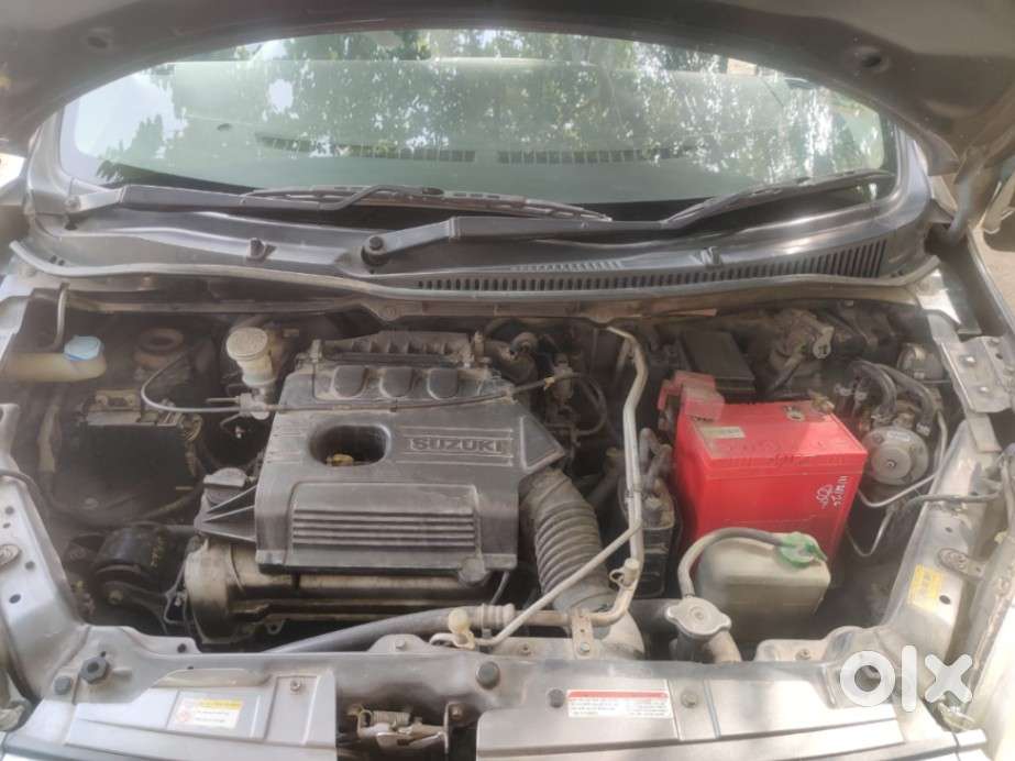 Maruti Suzuki Wagon R Lxi Cng Optional, 2018, Cng & Hybrids