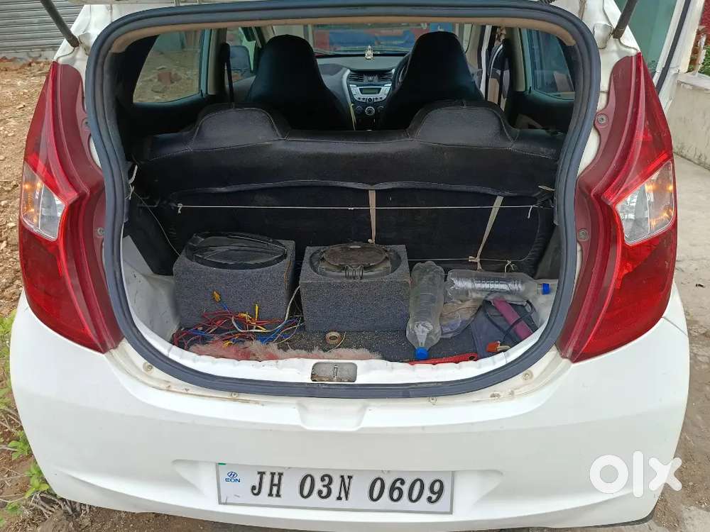 New Condition
