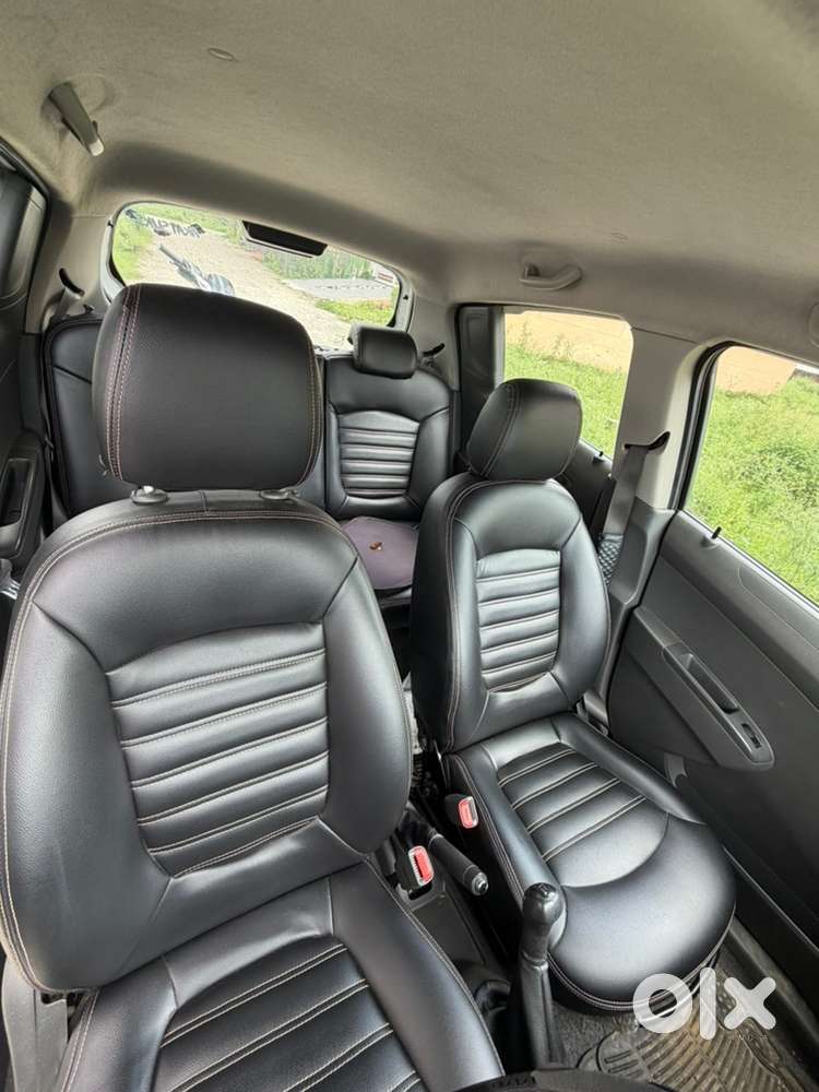 Chevrolet Beat Petrol 2010