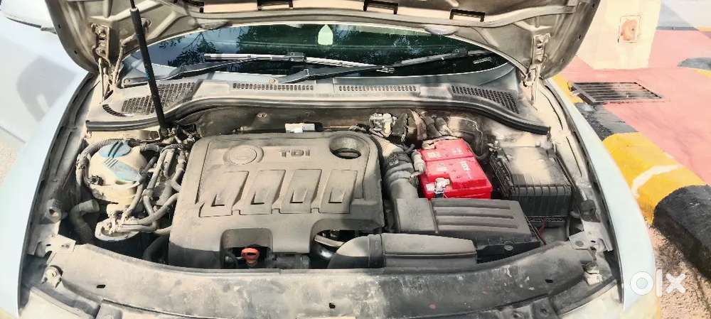 Skoda Superb Elegance 2010