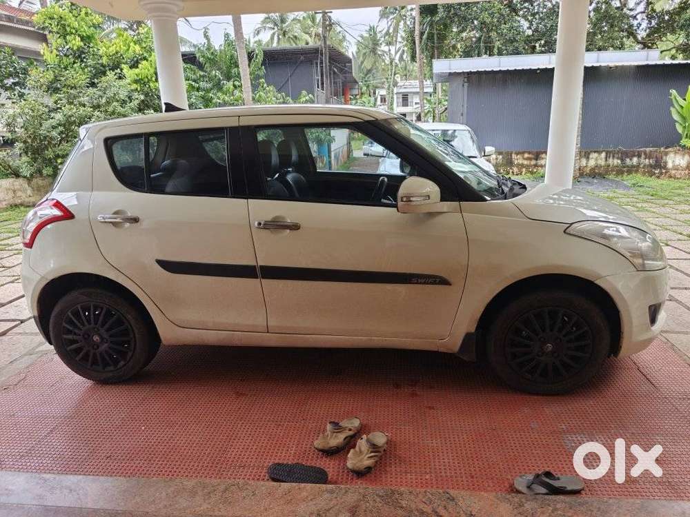 Maruti Suzuki Swift, 2013, Diesel