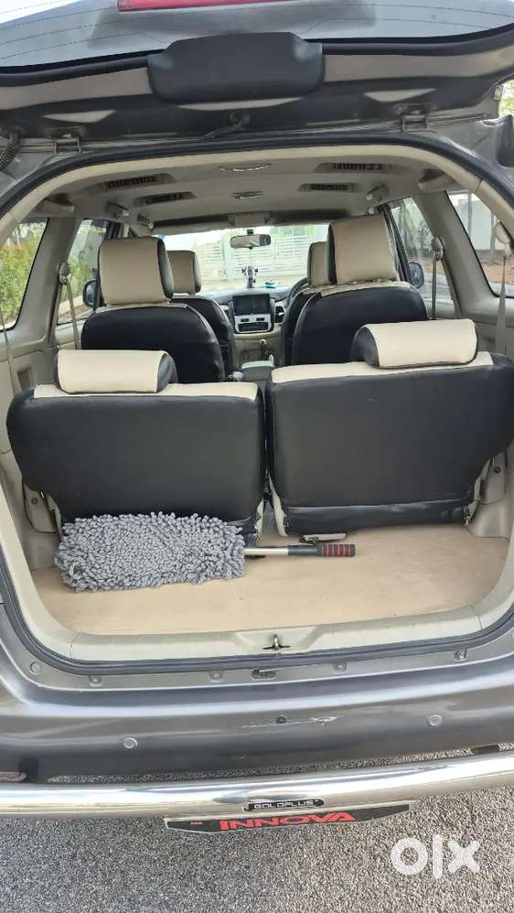 Innova 2009 V Version