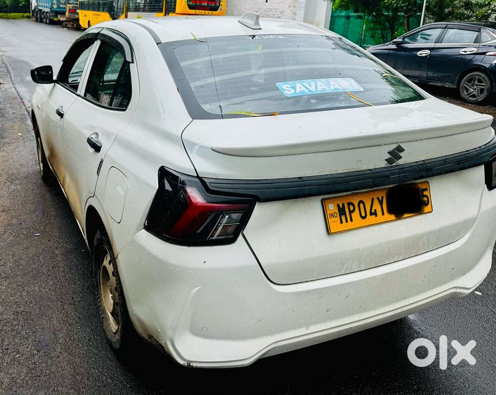 Maruti Swift Dzire Ldi 2025