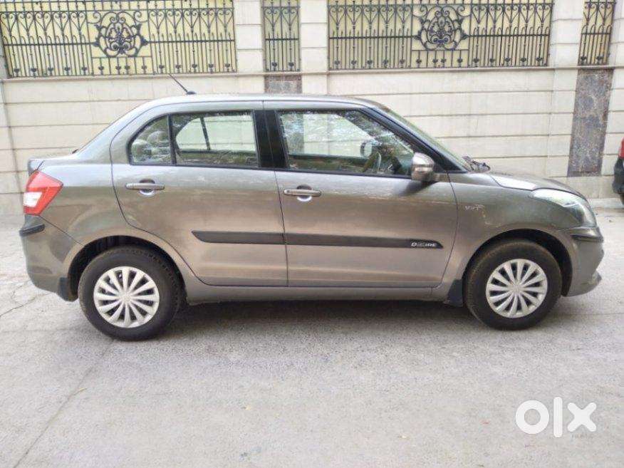 Maruti Suzuki Swift Dzire Vxi(o) Mt, 2015, Petrol